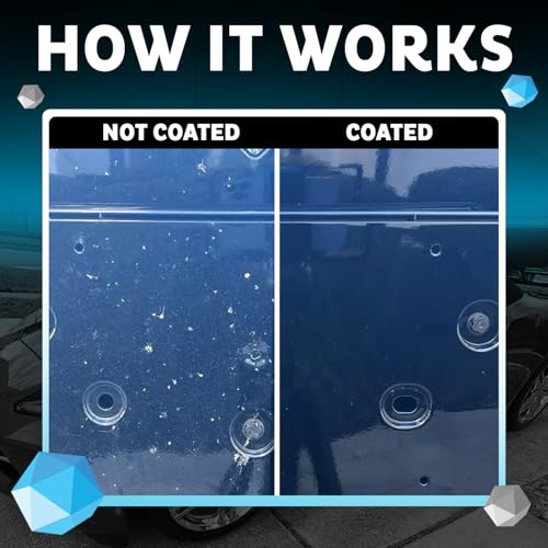 MAXLONE™ 20oz Car Spray with Triphene®, Quick Spray & Wipe All Purpose Waterless Detailer, Better Than Any Car Detailing Kit - Clean, Shine, Protect Paint, Glass, Wheels, and Trim Without Pre-Washing|B0F1GCGMJB