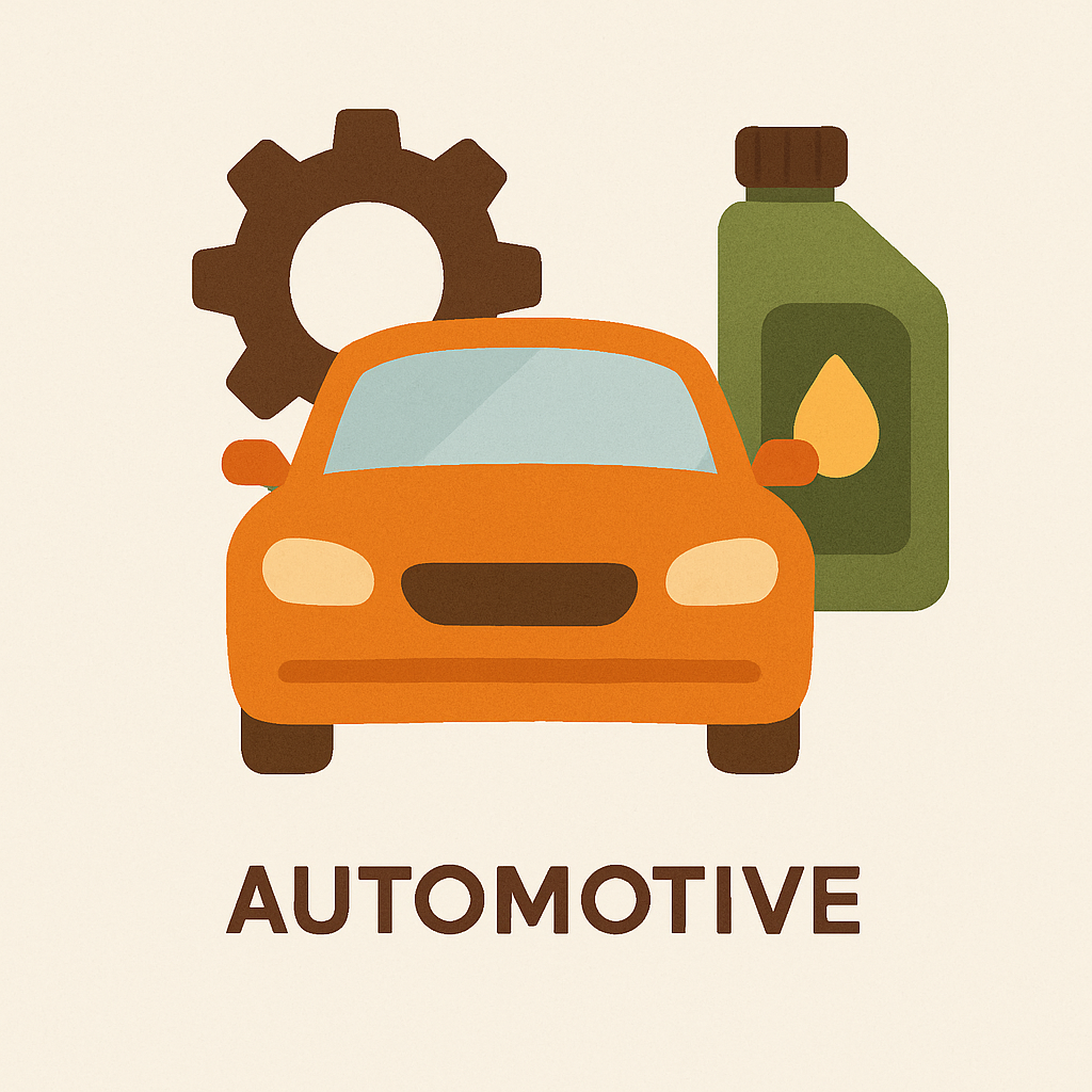Automotive