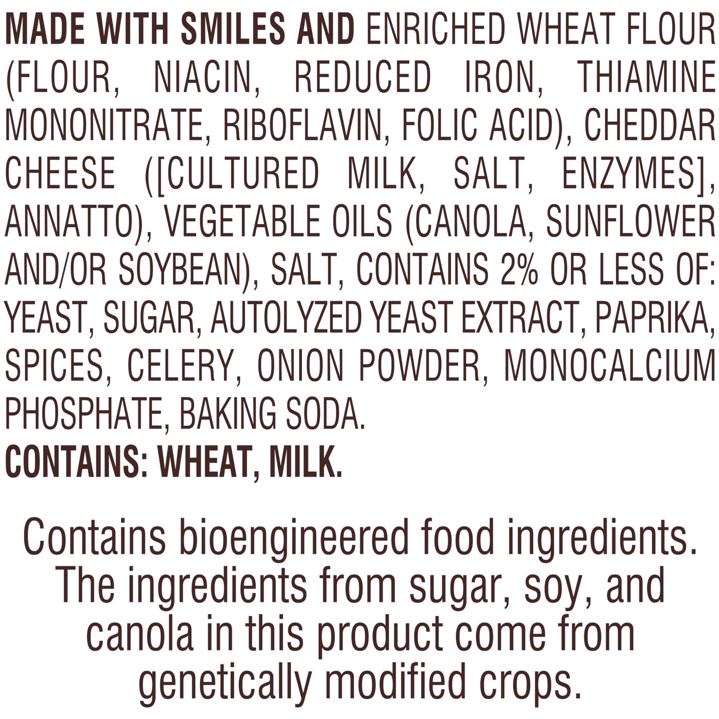 Goldfish Bold Mix Variety Pack Snack Crackers, 1 oz Snack Packs, 30 Ct Box