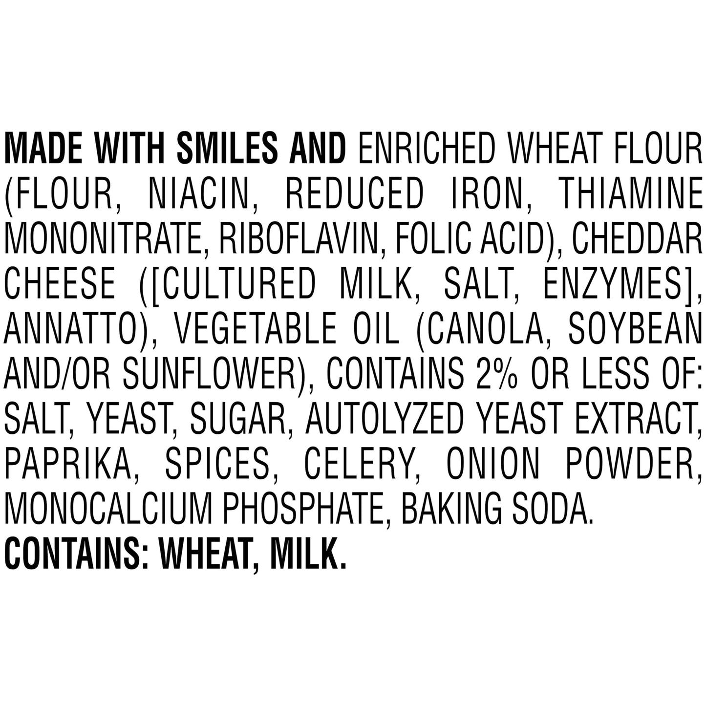 Goldfish Bold Mix Variety Pack Snack Crackers, 1 oz Snack Packs, 30 Ct Box